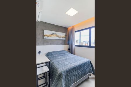 Studio à venda com 30m², 1 quarto e sem vagaStudio
