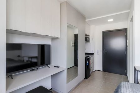 Studio à venda com 30m², 1 quarto e sem vagaStudio
