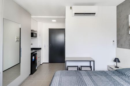 Studio à venda com 30m², 1 quarto e sem vagaStudio