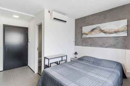 Studio à venda com 30m², 1 quarto e sem vagaStudio