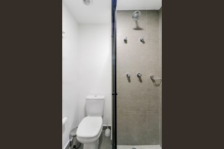 Studio à venda com 30m², 1 quarto e sem vagaBanheiro