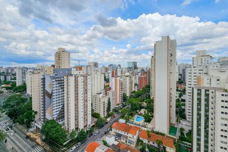 Studio à venda com 30m², 1 quarto e sem vagaVista do Studio