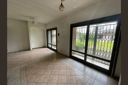 Sala de Jantar de casa à venda com 3 quartos, 180m² em Centro, São Leopoldo