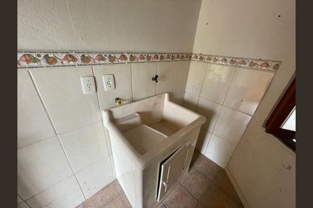 Casa à venda com 180m², 3 quartos e 3 vagasLavanderia