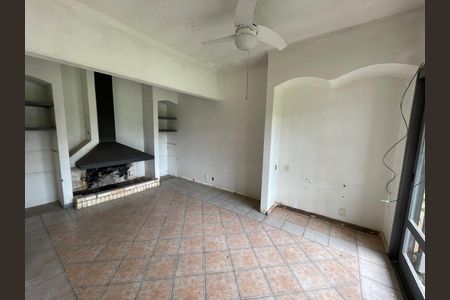 Casa à venda com 180m², 3 quartos e 3 vagasSala TV