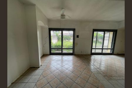 Sala de Jantar de casa à venda com 3 quartos, 180m² em Centro, São Leopoldo