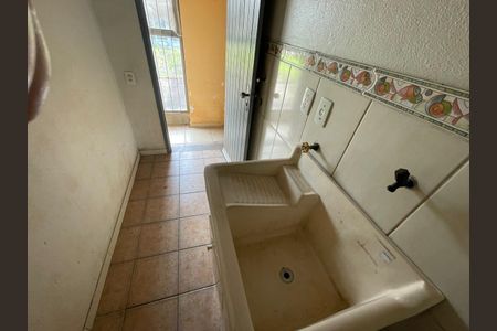 Casa à venda com 180m², 3 quartos e 3 vagasLavanderia