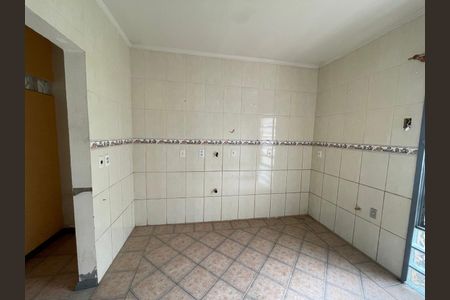 Casa à venda com 180m², 3 quartos e 3 vagasCozinha