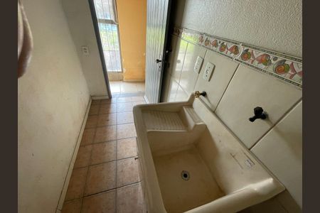 Casa à venda com 180m², 3 quartos e 3 vagasLavanderia