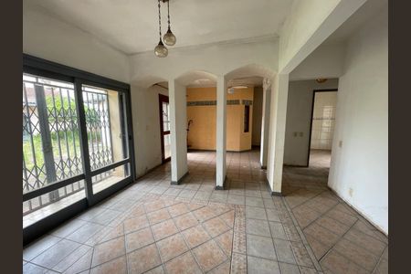 Sala de Jantar de casa à venda com 3 quartos, 180m² em Centro, São Leopoldo