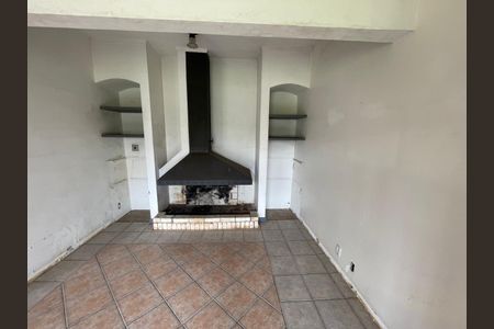 Sala TV de casa à venda com 3 quartos, 180m² em Centro, São Leopoldo
