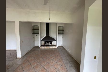 Casa à venda com 180m², 3 quartos e 3 vagasSala TV
