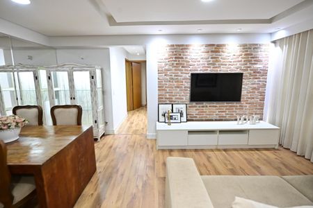 Apartamento para alugar com 2 quartos, 58m² em Parque Amazônia, Goiânia
