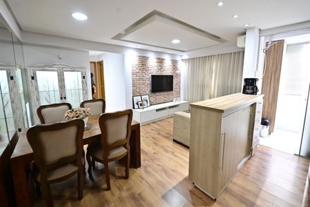 Apartamento para alugar com 2 quartos, 58m² em Parque Amazônia, Goiânia