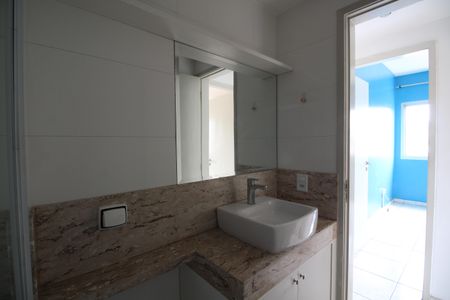 Apartamento à venda com 74m², 3 quartos e 1 vagaBanheiro