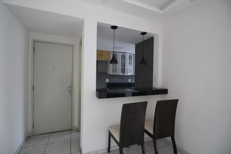 Apartamento à venda com 74m², 3 quartos e 1 vagaCozinha