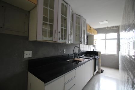 Apartamento à venda com 74m², 3 quartos e 1 vagaCozinha