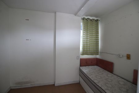 Apartamento à venda com 74m², 3 quartos e 1 vagaQuarto de Serviço