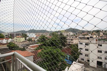 Apartamento à venda com 74m², 3 quartos e 1 vagaVista