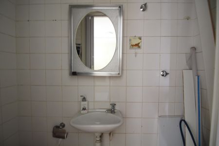 Apartamento à venda com 74m², 3 quartos e 1 vagaBanheiro de Serviço