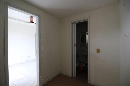 Apartamento à venda com 74m², 3 quartos e 1 vagaQuarto de Serviço