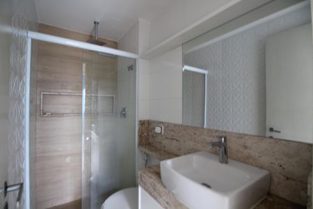 Apartamento à venda com 74m², 3 quartos e 1 vagaBanheiro