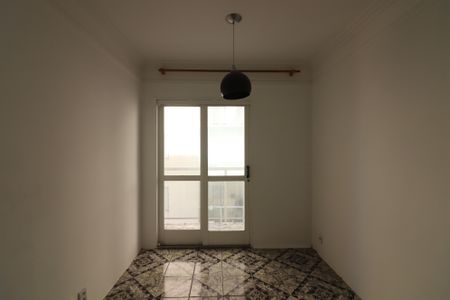 Apartamento para alugar com 58m², 2 quartos e 1 vagaSala