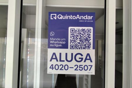 Apartamento para alugar com 67m², 2 quartos e 2 vagas Apartamento para alugar com 67m², 2 quartos e 2 vagasPlaquinha