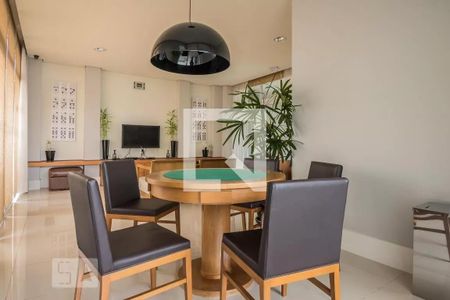 Apartamento para alugar com 67m², 2 quartos e 2 vagas Apartamento para alugar com 67m², 2 quartos e 2 vagasÁrea Comum