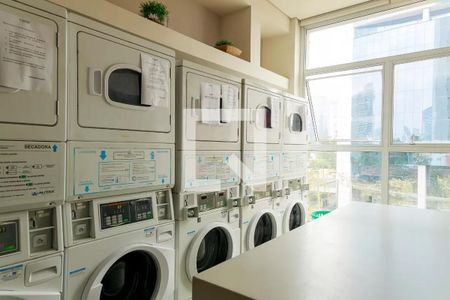 Apartamento para alugar com 67m², 2 quartos e 2 vagas Apartamento para alugar com 67m², 2 quartos e 2 vagasÁrea Comum