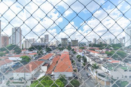 Apartamento para alugar com 67m², 2 quartos e 2 vagas Apartamento para alugar com 67m², 2 quartos e 2 vagasSala - Varanda - Vista