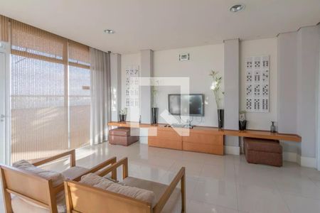 Apartamento para alugar com 67m², 2 quartos e 2 vagas Apartamento para alugar com 67m², 2 quartos e 2 vagasÁrea Comum
