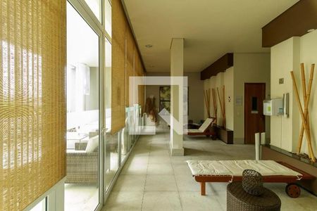 Apartamento para alugar com 67m², 2 quartos e 2 vagas Apartamento para alugar com 67m², 2 quartos e 2 vagasÁrea Comum