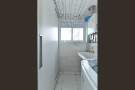 Apartamento para alugar com 67m², 2 quartos e 2 vagas Apartamento para alugar com 67m², 2 quartos e 2 vagasLavanderia