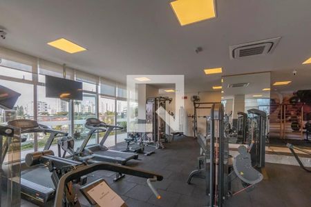 Apartamento para alugar com 67m², 2 quartos e 2 vagas Apartamento para alugar com 67m², 2 quartos e 2 vagasÁrea Comum