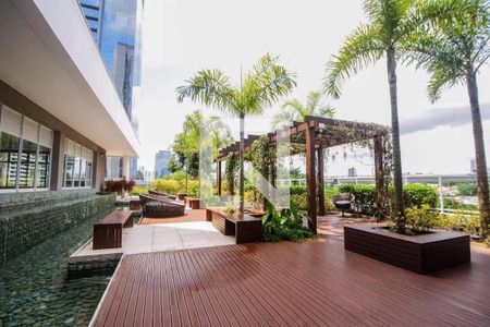 Apartamento para alugar com 67m², 2 quartos e 2 vagas Apartamento para alugar com 67m², 2 quartos e 2 vagasÁrea Comum