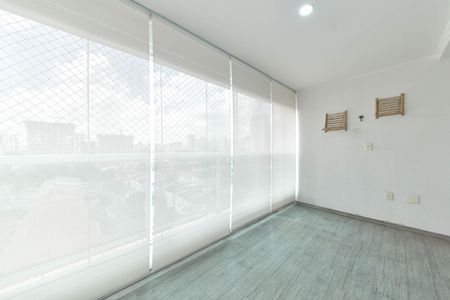 Apartamento para alugar com 67m², 2 quartos e 2 vagas Apartamento para alugar com 67m², 2 quartos e 2 vagasSala - Varanda