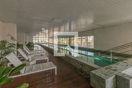 Apartamento para alugar com 67m², 2 quartos e 2 vagas Apartamento para alugar com 67m², 2 quartos e 2 vagasÁrea Comum