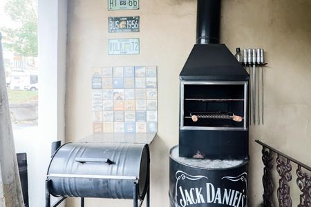 Casa à venda com 290m², 10 quartos e 4 vagasCasa 4 - Quintal