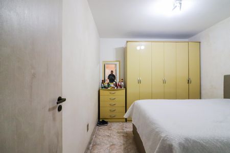 Casa à venda com 290m², 10 quartos e 4 vagasCasa 4 - Quarto 1