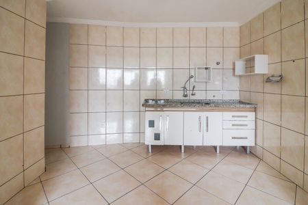 Casa à venda com 290m², 10 quartos e 4 vagasCasa 1 - Cozinha