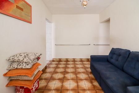 Casa à venda com 290m², 10 quartos e 4 vagasCasa 2 - Sala