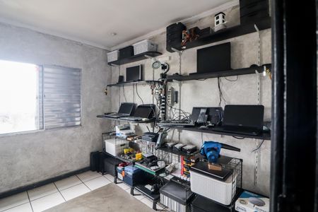 Casa à venda com 290m², 10 quartos e 4 vagasCasa 4 - Quarto 1