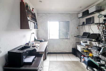 Casa à venda com 290m², 10 quartos e 4 vagasCasa 4 - Quarto 1