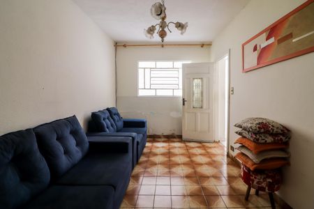 Casa à venda com 290m², 10 quartos e 4 vagasCasa 2 - Sala