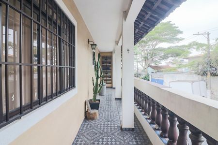 Casa à venda com 290m², 10 quartos e 4 vagasCasa 4 - Quintal