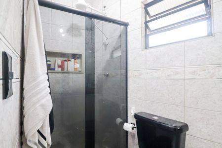 Casa à venda com 290m², 10 quartos e 4 vagasCasa 4 - Banheiro