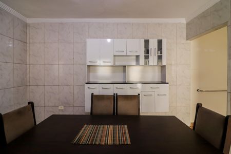 Casa à venda com 290m², 10 quartos e 4 vagasCasa 2 - Cozinha