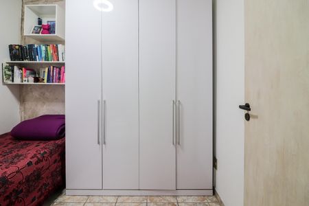 Casa à venda com 290m², 10 quartos e 4 vagasCasa 4 - Quarto 2