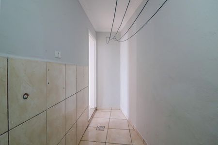 Casa à venda com 290m², 10 quartos e 4 vagasCasa 1 - Lavanderia